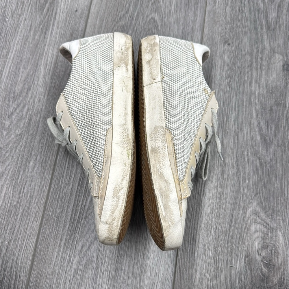 Golden Goose Superstars - Picture 6 of 9